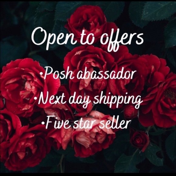 👏🏾Posh Ambassador 👏🏾 & 👍🏾Posh Mentor👍🏾 - Picture 5 of 10